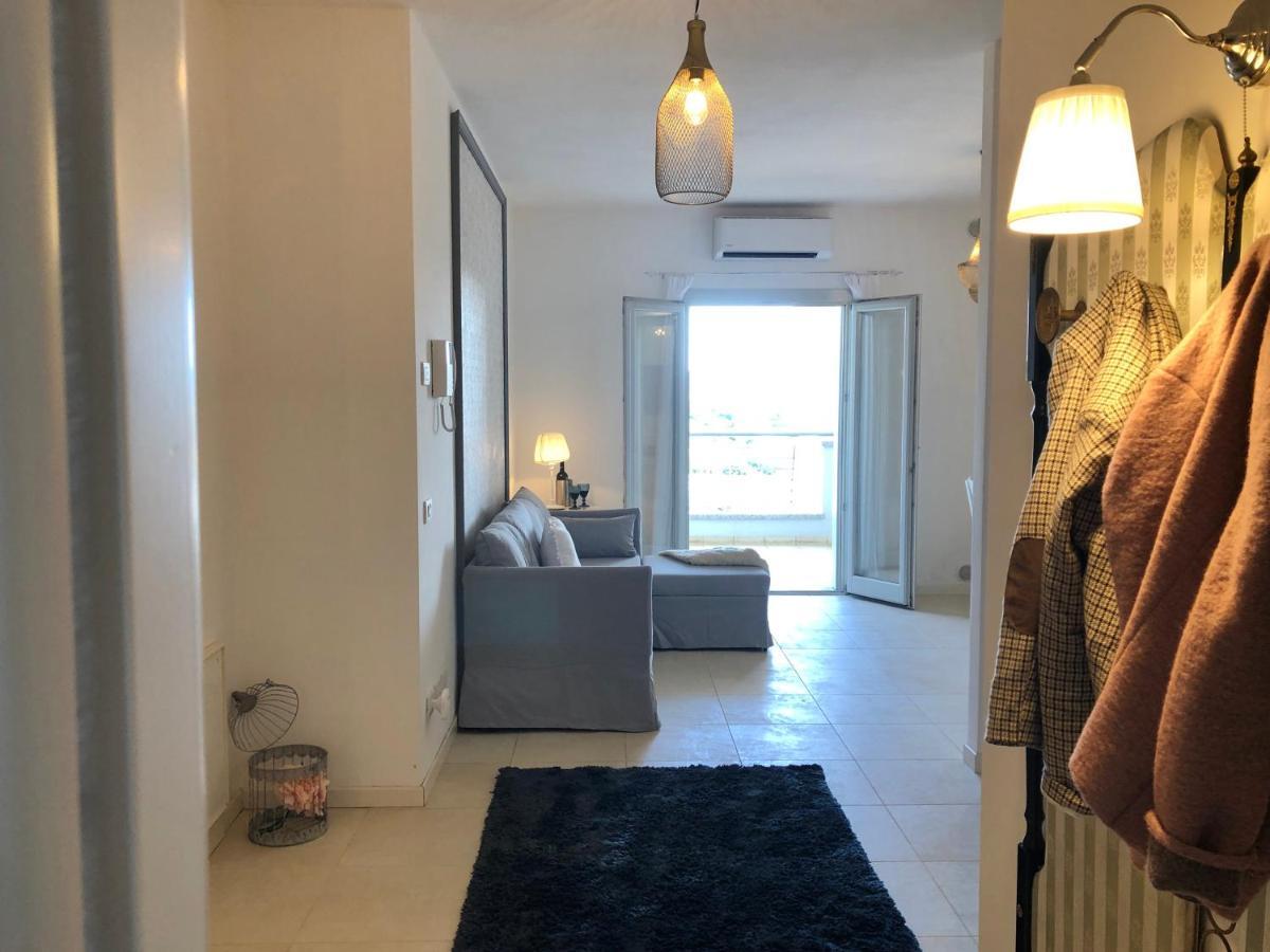 Firenze 53 Apartment Olbia Exterior photo