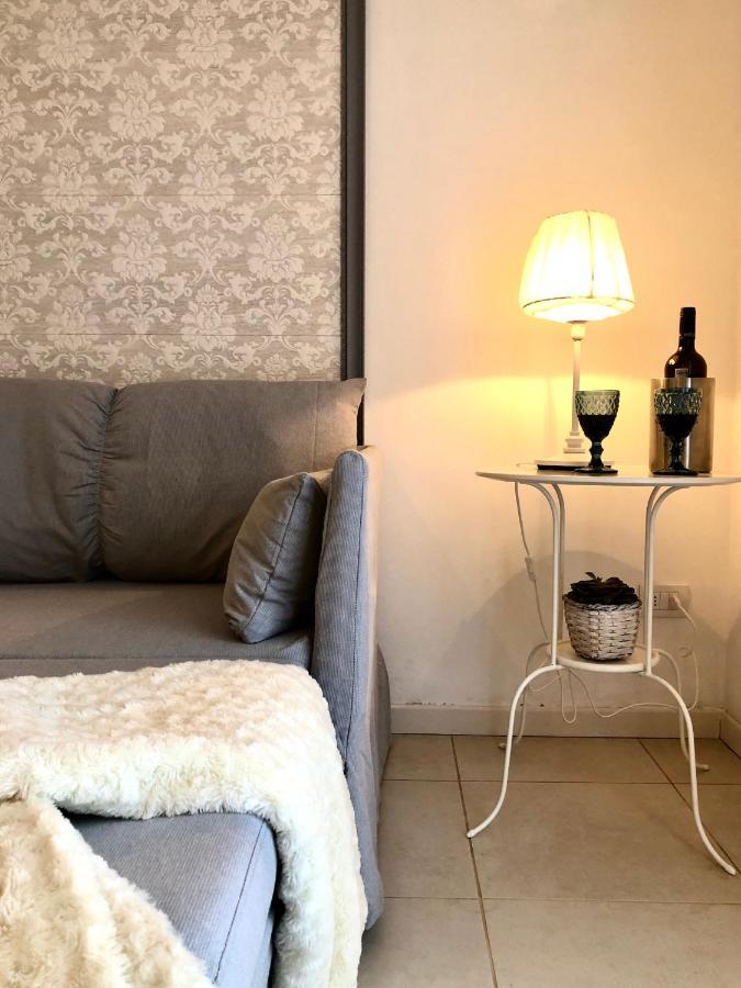 Firenze 53 Apartment Olbia Exterior photo