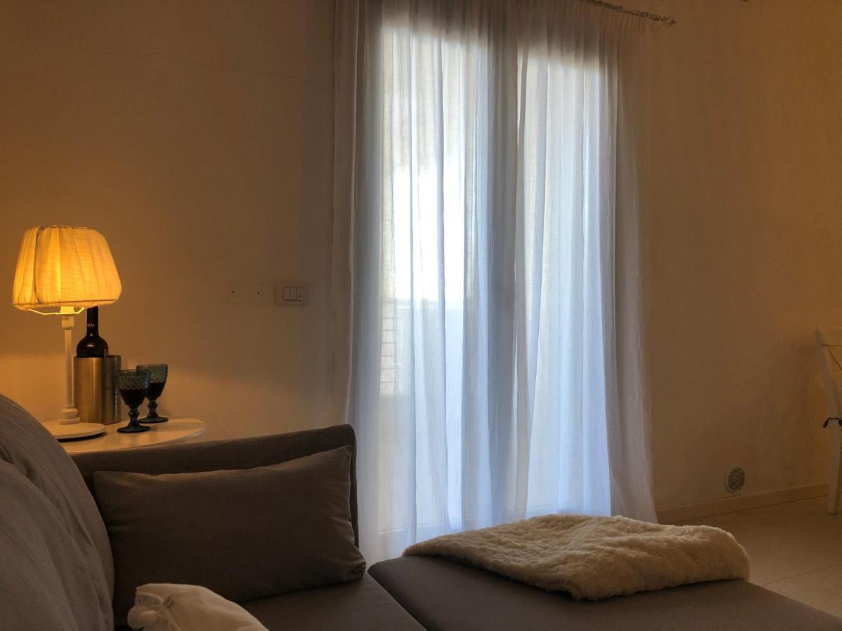Firenze 53 Apartment Olbia Exterior photo