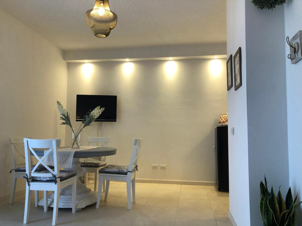 Firenze 53 Apartment Olbia Exterior photo