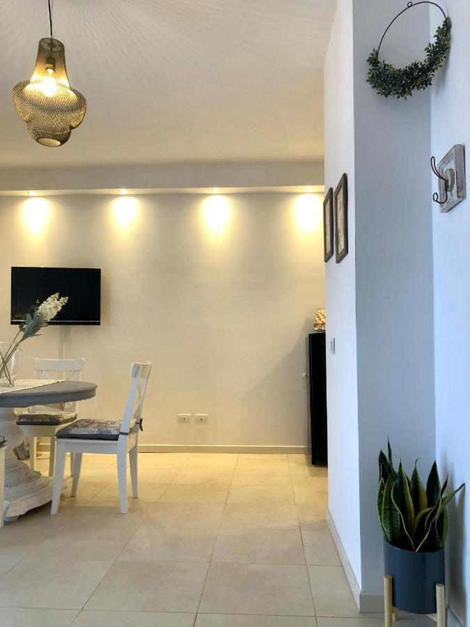Firenze 53 Apartment Olbia Exterior photo