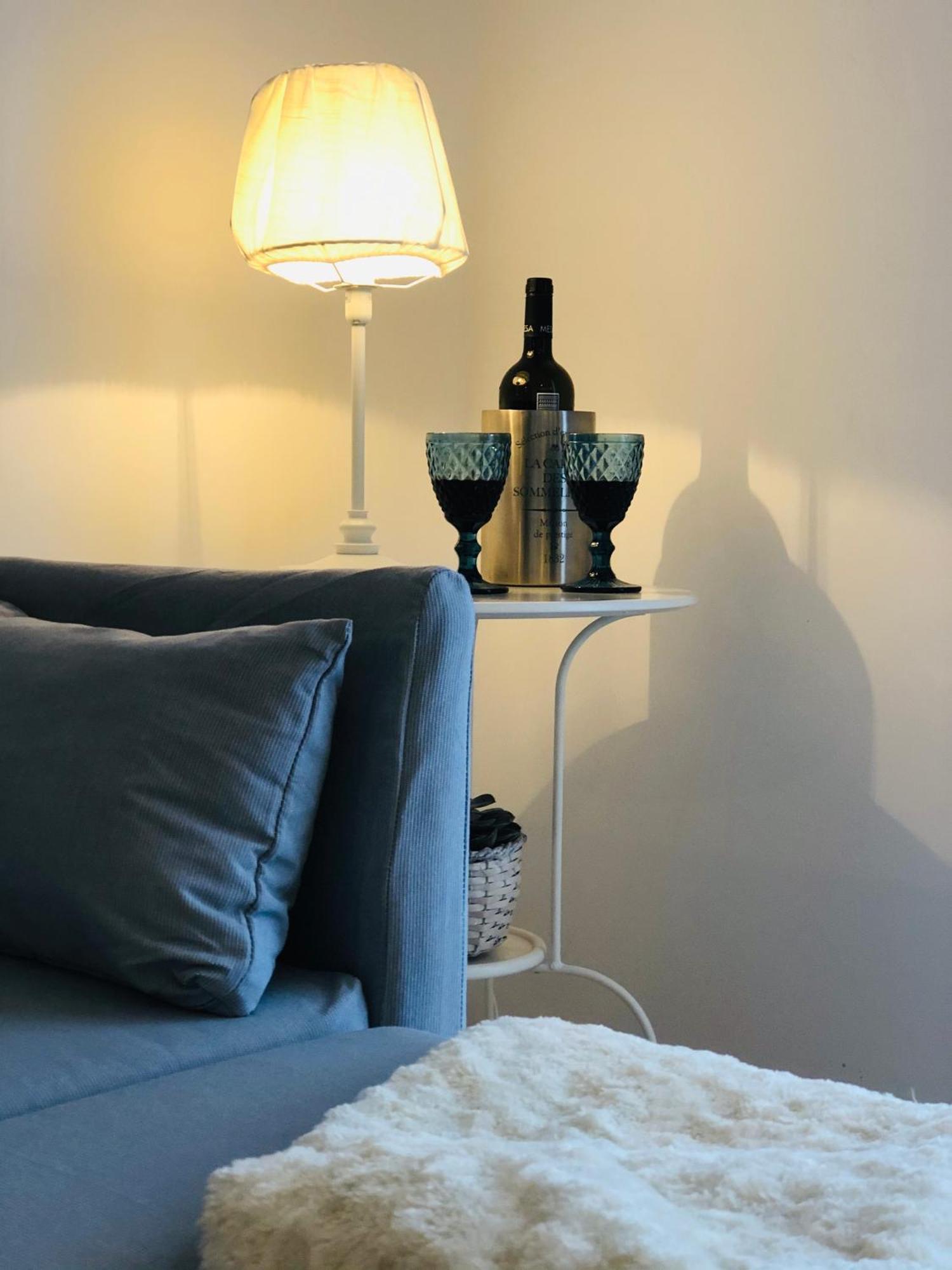 Firenze 53 Apartment Olbia Exterior photo