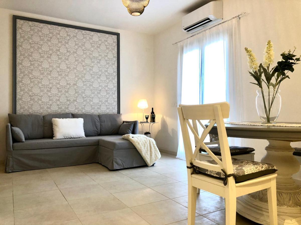 Firenze 53 Apartment Olbia Exterior photo
