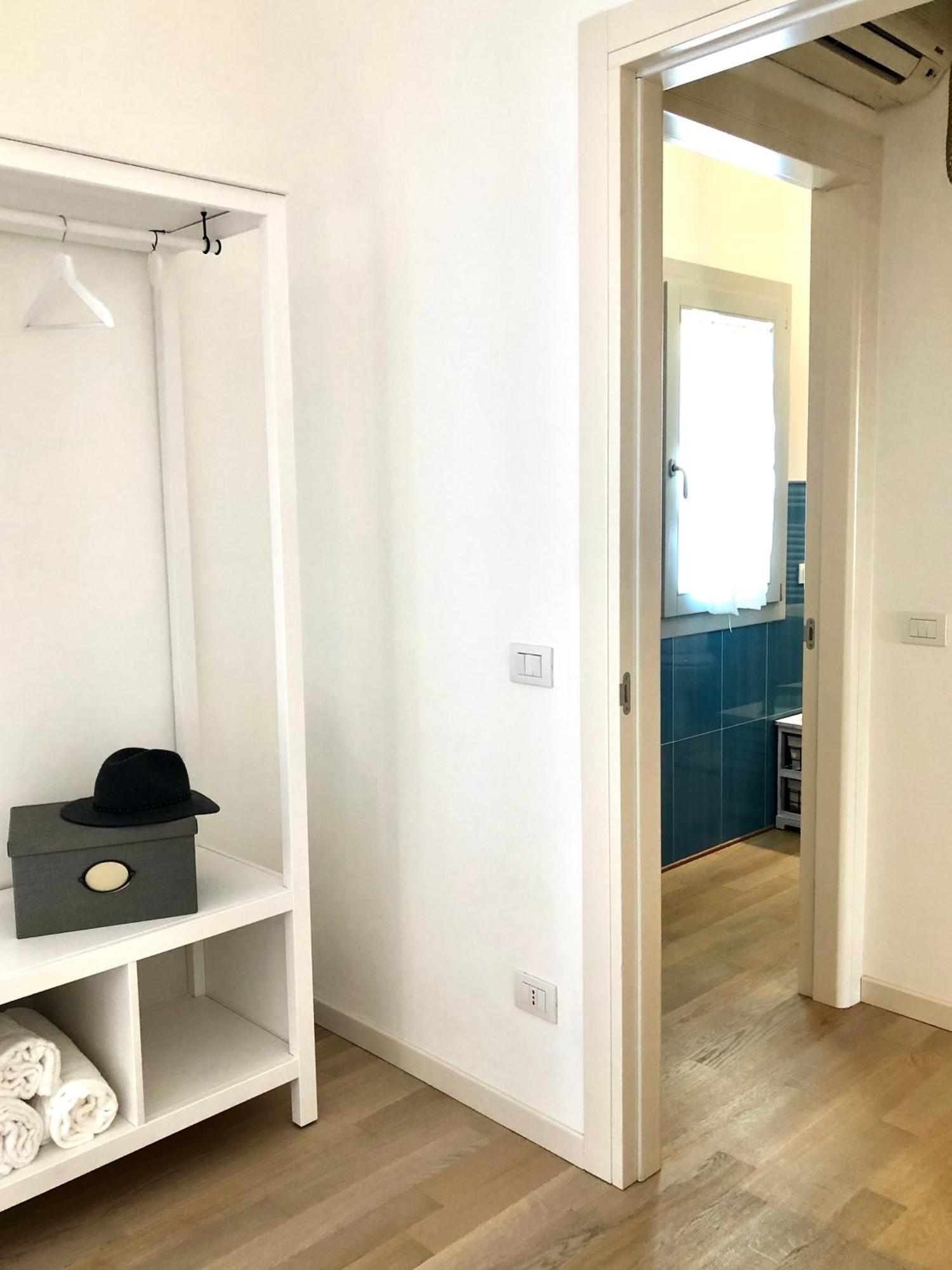 Firenze 53 Apartment Olbia Exterior photo
