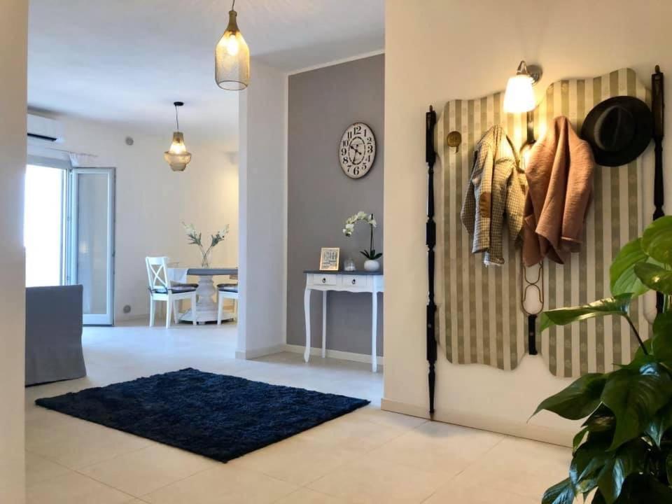 Firenze 53 Apartment Olbia Exterior photo