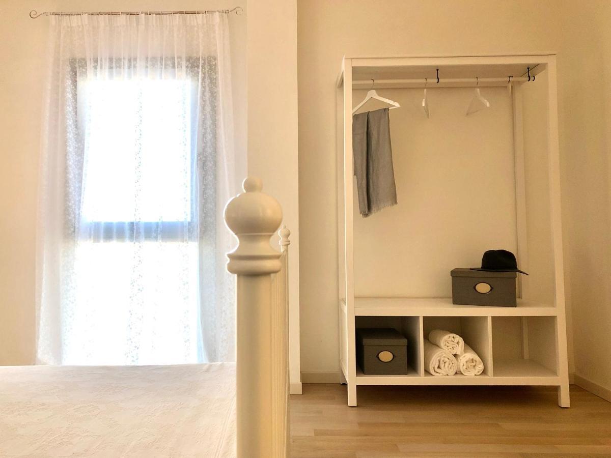 Firenze 53 Apartment Olbia Exterior photo
