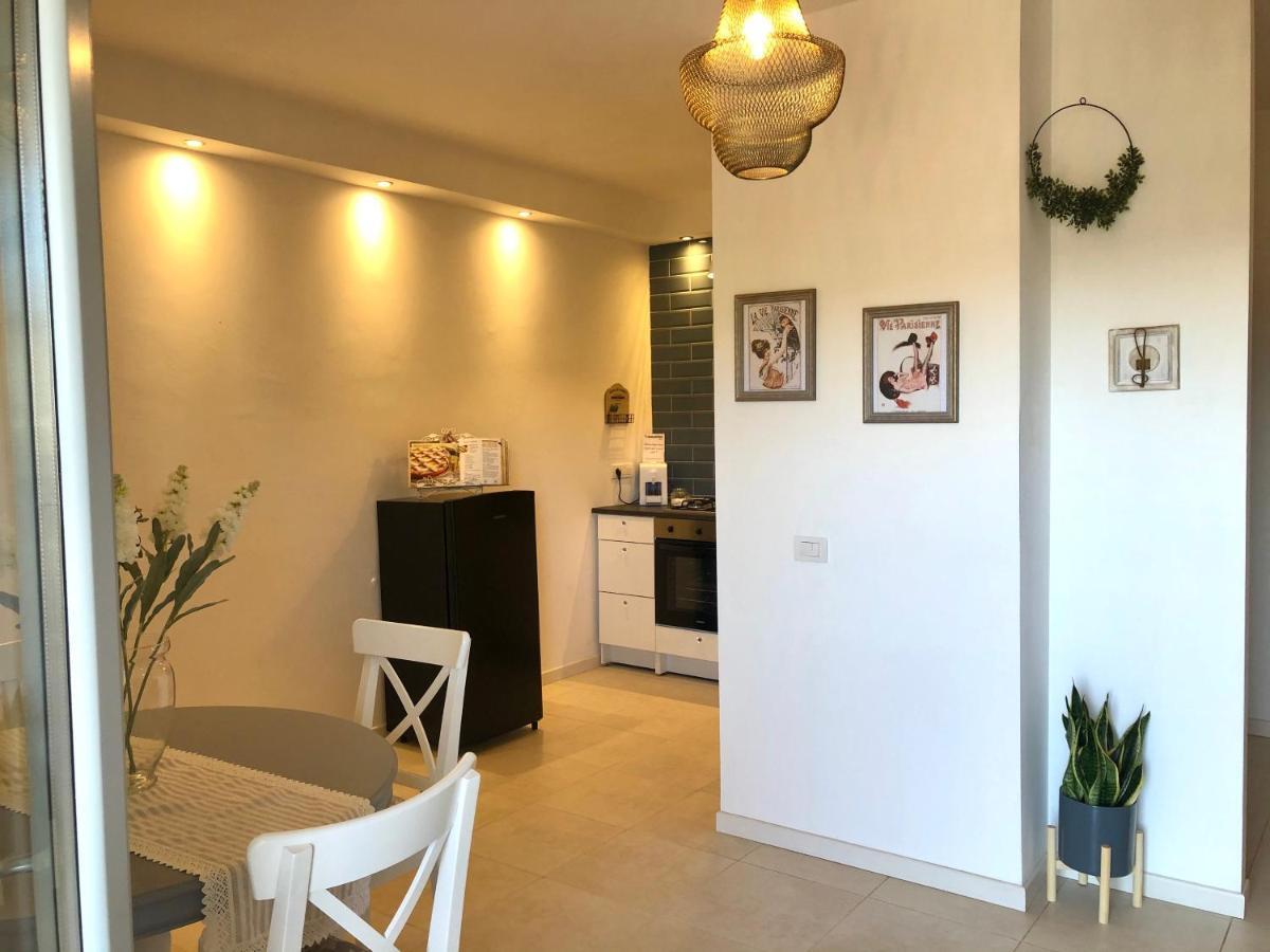 Firenze 53 Apartment Olbia Exterior photo