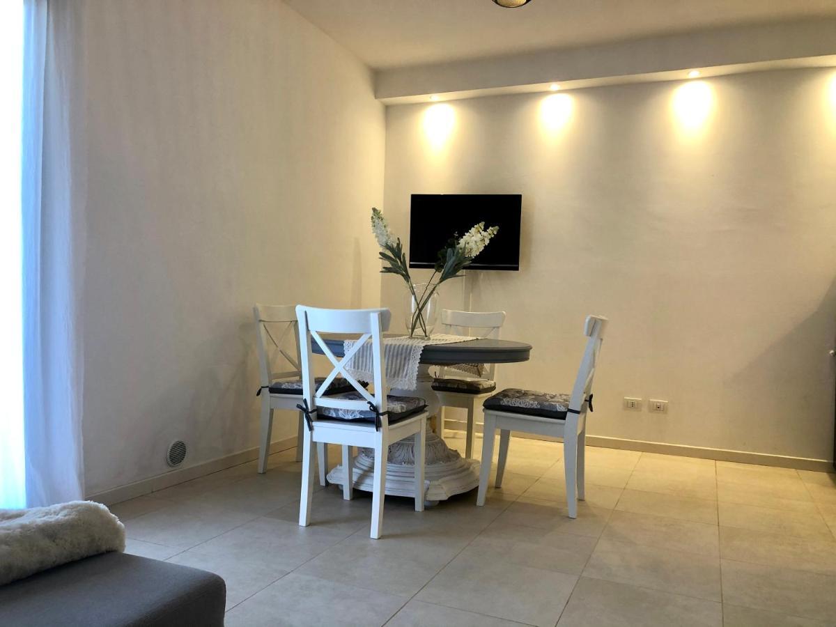 Firenze 53 Apartment Olbia Exterior photo