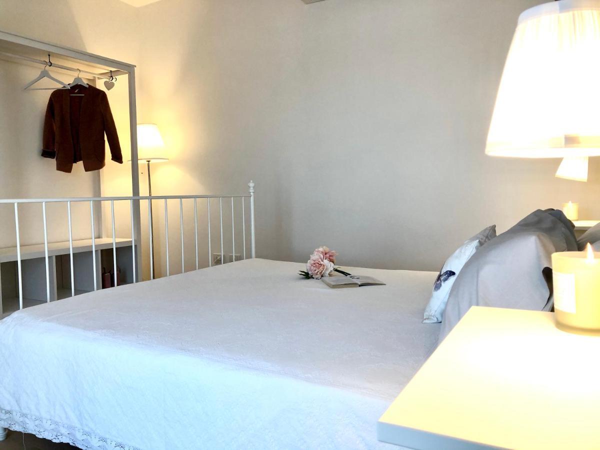 Firenze 53 Apartment Olbia Exterior photo