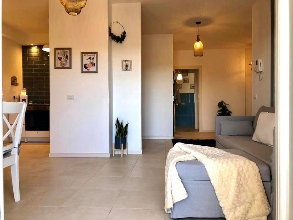 Firenze 53 Apartment Olbia Exterior photo