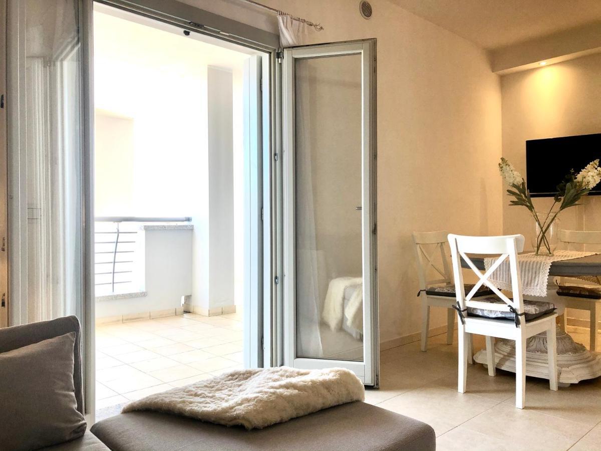 Firenze 53 Apartment Olbia Exterior photo