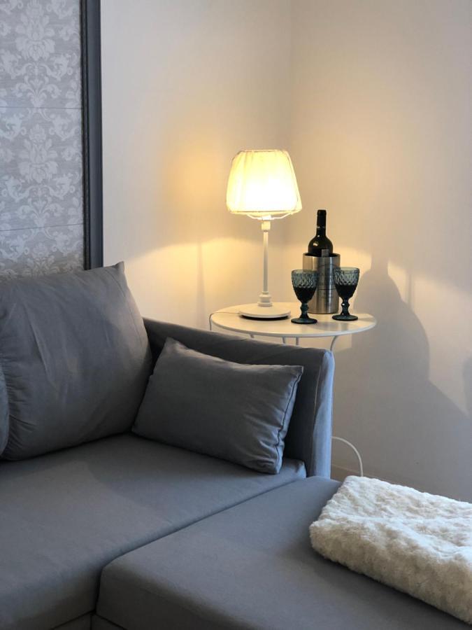 Firenze 53 Apartment Olbia Exterior photo