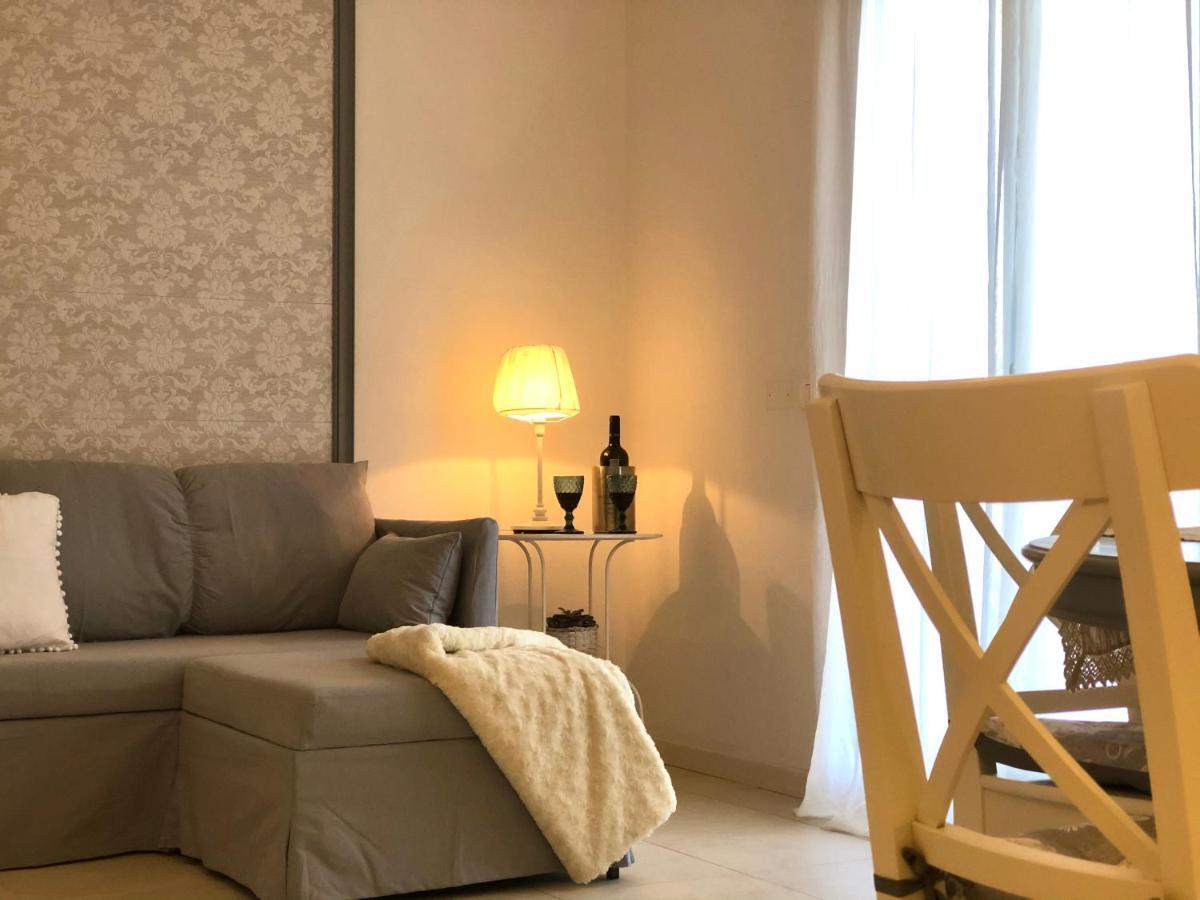 Firenze 53 Apartment Olbia Exterior photo